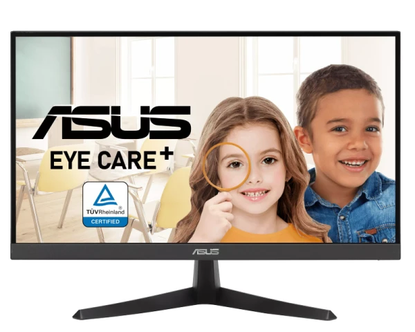 ASUS 22 inča VY229Q Eye Care FHD 1920x1080 IPS monitor  MONITORI