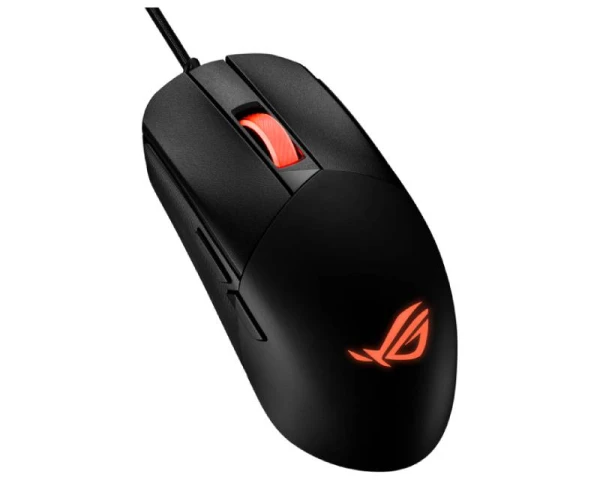 ASUS P518 ROG STRIX IMPACT III USB Gaming crni miš  IT KOMPONENTE I PERIFERIJA