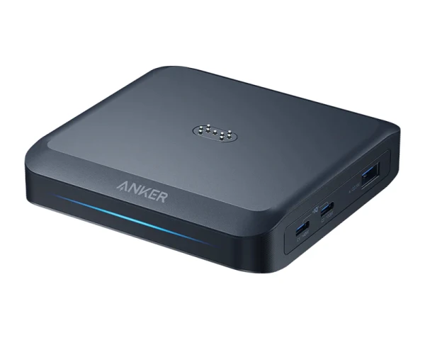 ANKER Prime baza za punjenje, 26750mAh, 150W, crna  MOBILNI TELEFONI I TABLETI