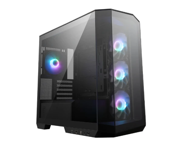 MSI MAG PANO M100R PZ kućište  IT KOMPONENTE I PERIFERIJA