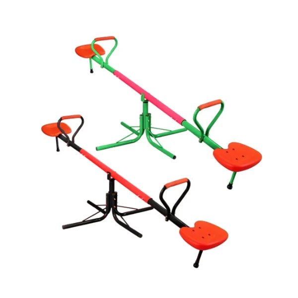 ED Dečija klackalica 63x200x100 cm BAŠTA, BAZENI I ALATI