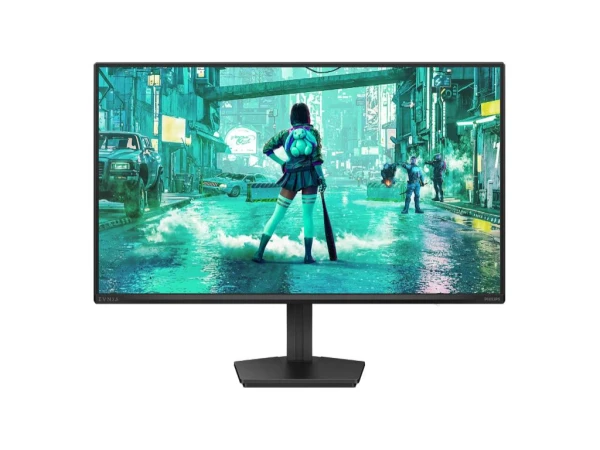 Philips Monitor 27M2N3200NF00 27'' IPS 1920x1080 144Hz 0,5ms MBR HDMI, DP adaptive sync VESA crna (27M2N3200NF00)  MONITORI
