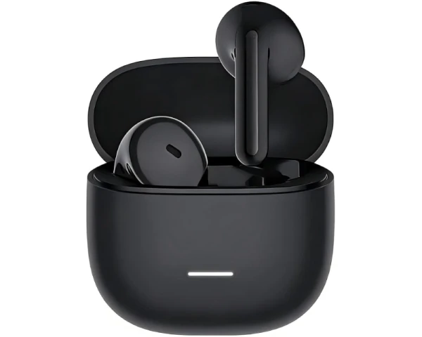 XIAOMI Buds 8 active slušalice crne (BHR08JTGL)  IT KOMPONENTE I PERIFERIJA