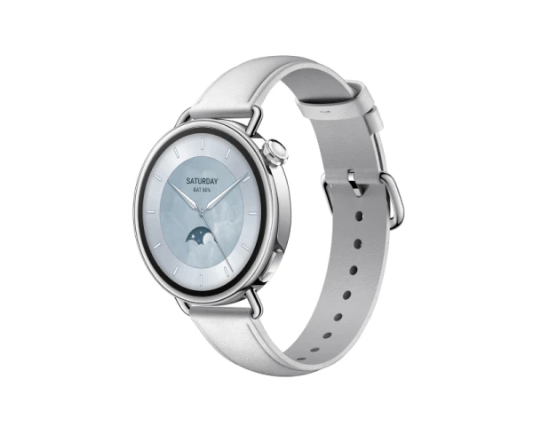 XIAOMI Watch S4 41mm pametni sat beli (BHR07VUGL)  MOBILNI TELEFONI I TABLETI
