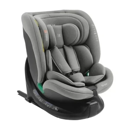 Kikka Boo Autosedište 40-150 cm I-TOUR I-SIZE ISOFIX light grey KKB50026 SVE ZA BEBE I DECU