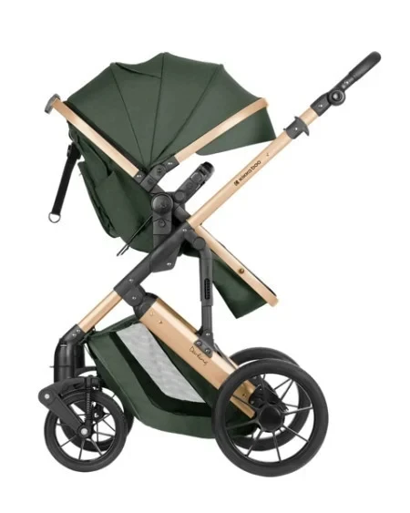 Kikka Boo Kolica DARLING premium army green KKB11250 SVE ZA BEBE I DECU