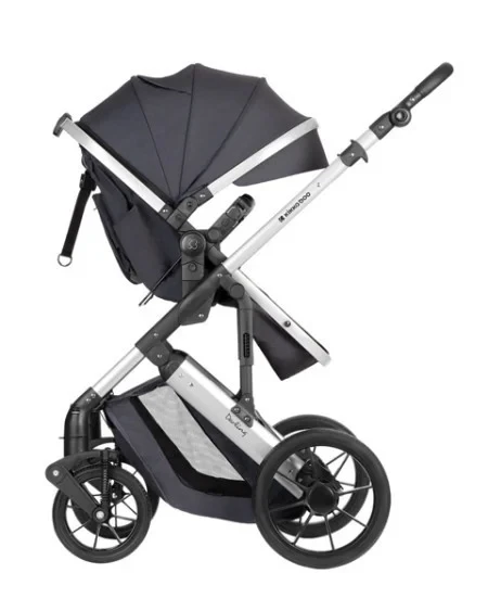 Kikka Boo Kolica DARLING premium dark grey KKB11248 SVE ZA BEBE I DECU