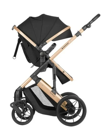 Kikka Boo Kolica DARLING premium black KKB11247 SVE ZA BEBE I DECU