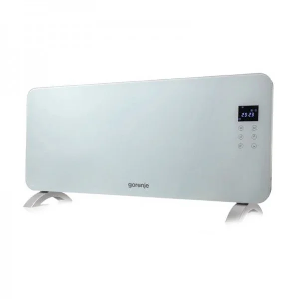 Konvektorski panelni radijator Gorenje OptiHeat 2000GTWPT GREJANJE I KLIMATIZACIJA