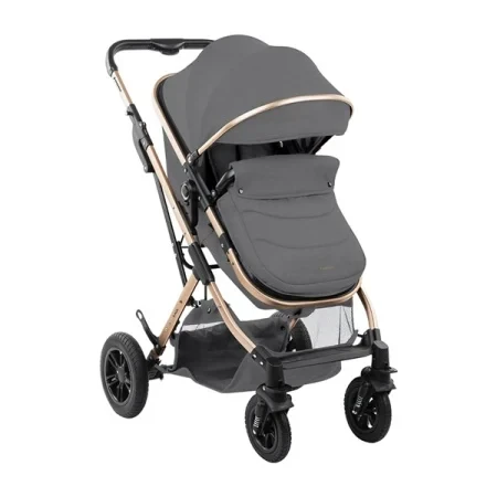 Kikka Boo Kolica KAIA premium light grey KKB11241 SVE ZA BEBE I DECU