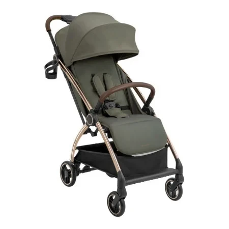 Kikka Boo Kolica autofolding JOY premium army green KKB30206 SVE ZA BEBE I DECU