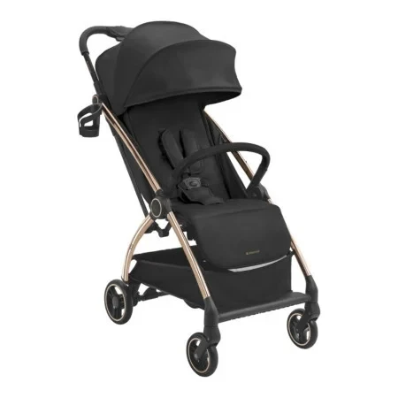Kikka Boo Kolica autofolding JOY premium black KKB30203 SVE ZA BEBE I DECU