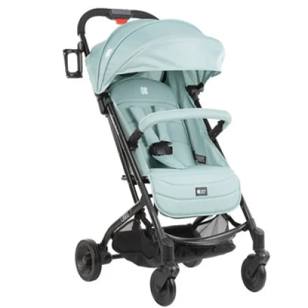Kikka Boo Kolica autofolding JOY mint KKB30205 SVE ZA BEBE I DECU