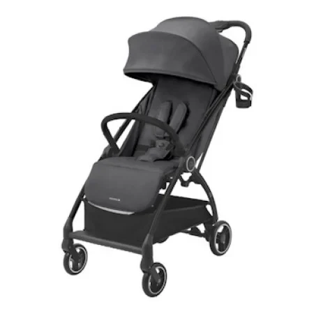 Kikka Boo Kolica autofolding JOY dark grey KKB30204 SVE ZA BEBE I DECU
