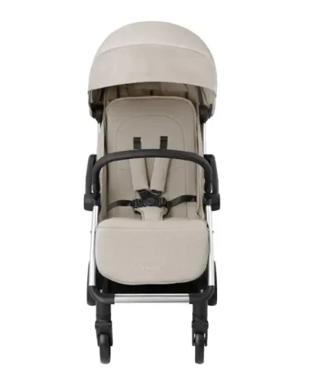 Kikka Boo Kolica autofolding EDEN beige KKB30156 SVE ZA BEBE I DECU