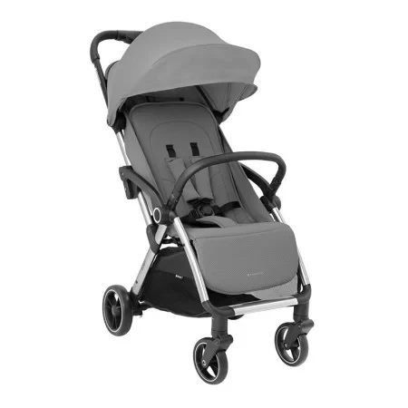 Kikka Boo Kolica autofolding EDEN grey KKB30155 SVE ZA BEBE I DECU