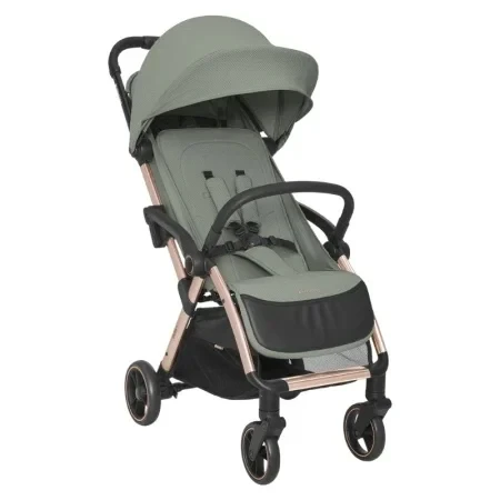 Kikka Boo Kolica autofolding EDEN PLUS army green KKB31157 SVE ZA BEBE I DECU