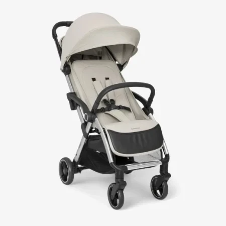 Kikka Boo Kolica autofolding EDEN PLUS beige KKB31156 SVE ZA BEBE I DECU