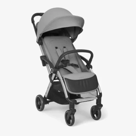 Kikka Boo Kolica autofolding EDEN PLUS grey KKB31155 SVE ZA BEBE I DECU