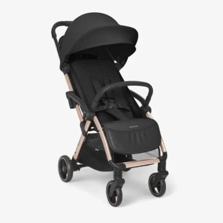 Kikka Boo Kolica autofolding EDEN PLUS black KKB31154 SVE ZA BEBE I DECU