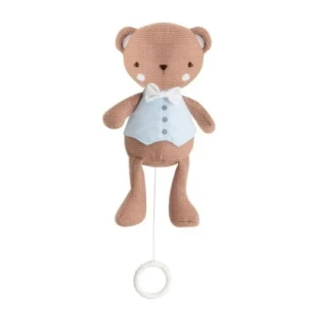 Kikka Boo Muzička igračka Dream Big Blue KKB10403 SVE ZA BEBE I DECU