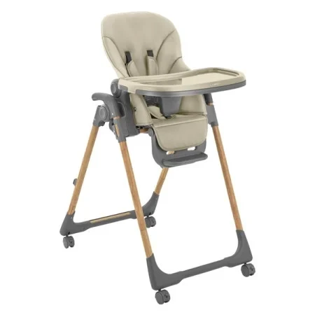 Kikka Boo Hranilica OLIVE wood dekor beige KKB12181 SVE ZA BEBE I DECU