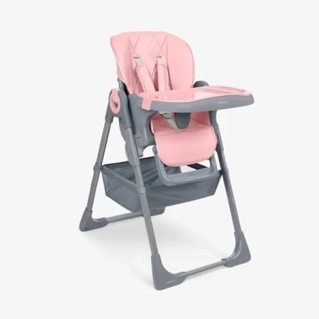 Kikka Boo Hranilica COMFY PLUS pink KKB11200 SVE ZA BEBE I DECU