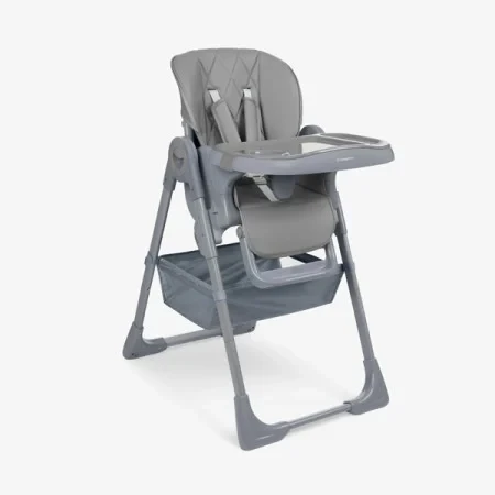 Kikka Boo Hranilica COMFY PLUS grey KKB11197 SVE ZA BEBE I DECU