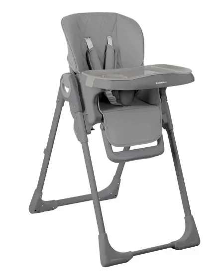 Kikka Boo Hranilica COMFY grey KKB10149 SVE ZA BEBE I DECU