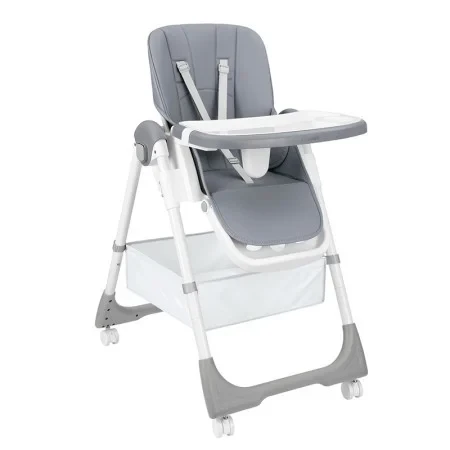 Kikka Boo Hranilica SPICY PLUS grey KKB11202 SVE ZA BEBE I DECU