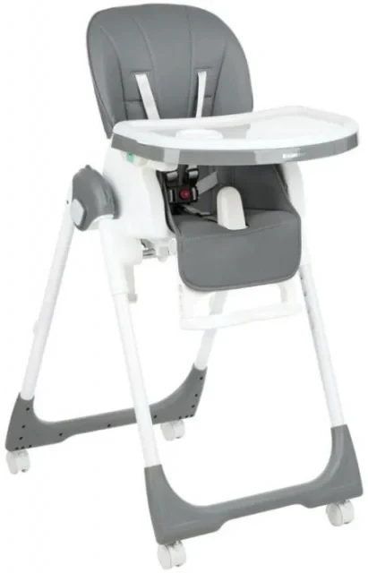 Kikka Boo Hranilica SPICY grey KKB10161 SVE ZA BEBE I DECU