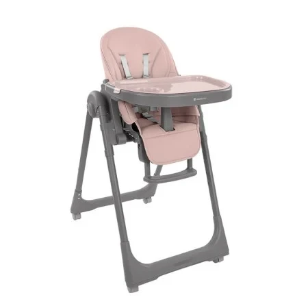 Kikka Boo Hranilica PASTELLO 2 premium pink KKB11192 SVE ZA BEBE I DECU