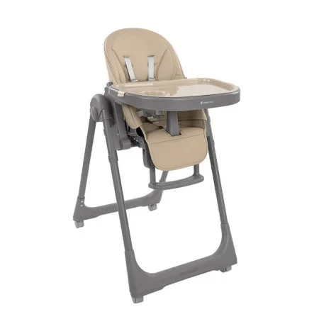 Kikka Boo Hranilica PASTELLO 2 premium beige KKB11190 SVE ZA BEBE I DECU