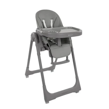 Kikka Boo Hranilica PASTELLO 2 premium grey KKB11189 SVE ZA BEBE I DECU