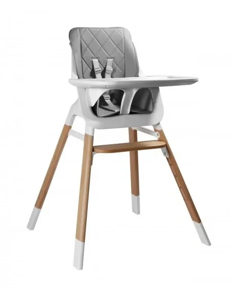 Kikka Boo Hranilica MODO 2in1 grey KKB20120 SVE ZA BEBE I DECU