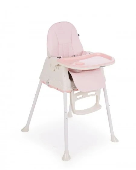 Kikka Boo Hranilica CREAMY 2in1 pink KKB10077A SVE ZA BEBE I DECU