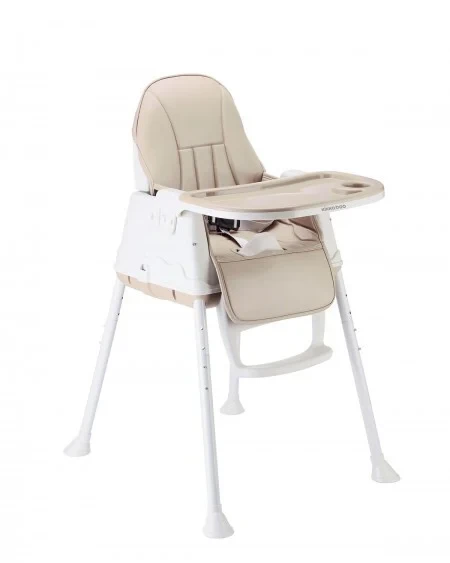 Kikka Boo Hranilica CREAMY 2in1 beige KKB10133 SVE ZA BEBE I DECU