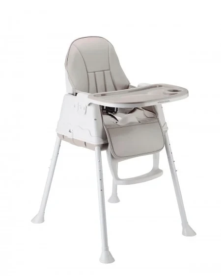 Kikka Boo Hranilica CREAMY 2in1 grey KKB10132 SVE ZA BEBE I DECU
