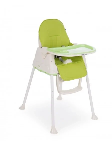 Kikka Boo Hranilica CREAMY 2in1 green KKB10080 SVE ZA BEBE I DECU