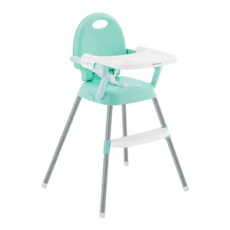 Kikka Boo Hranilica SPOONY 3in1 mint KKB10167 SVE ZA BEBE I DECU