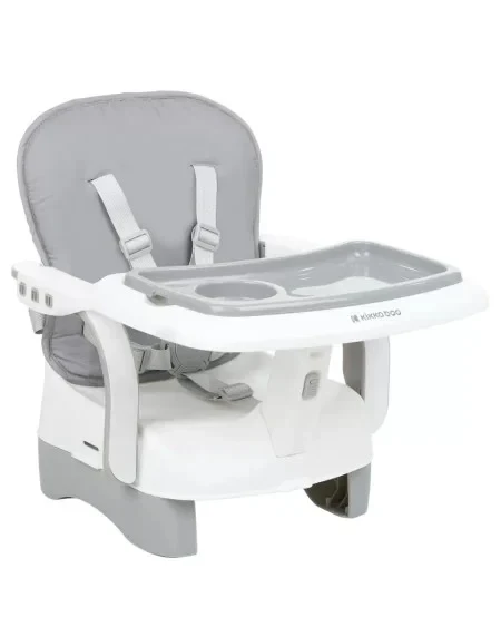 Kikka Boo Hranilica CHEWY grey KKB10156 SVE ZA BEBE I DECU