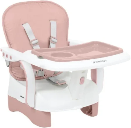 Kikka Boo Hranilica CHEWY pink KKB10159 SVE ZA BEBE I DECU