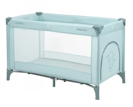 Kikka Boo Krevetac SO GIFTED mint I nivo KKB20045 SVE ZA BEBE I DECU