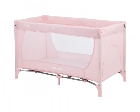 Kikka Boo Krevetac MEDLEY pink I nivo KKB20040 SVE ZA BEBE I DECU