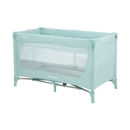 Kikka Boo Krevetac MEDLEY mint II nivoa KKB10068 SVE ZA BEBE I DECU