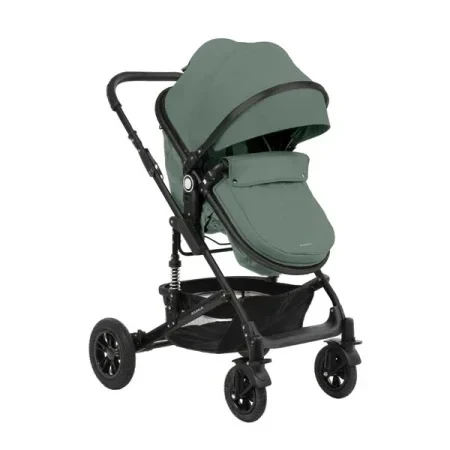 Kikka Boo Kolica AMAIA premium mint KKB11246 SVE ZA BEBE I DECU