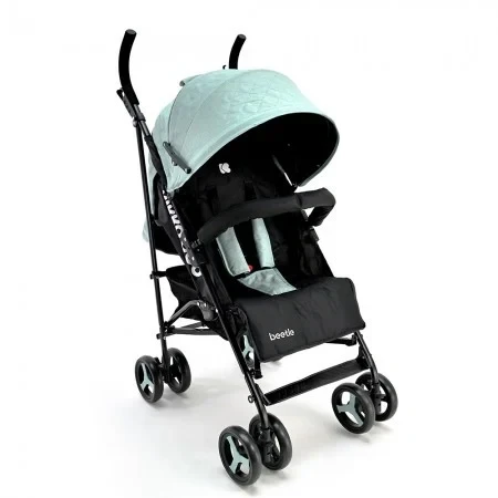 Kikka Boo Kišobran kolica BEETLE mint KKB30113 SVE ZA BEBE I DECU