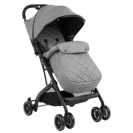Kikka Boo Kolica MILEY premium dark grey KKB30188 SVE ZA BEBE I DECU