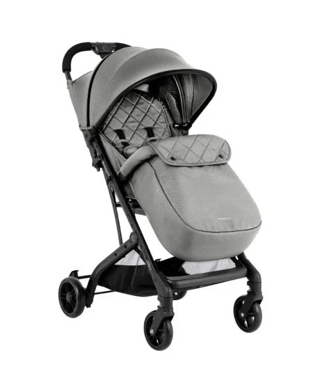 Kikka Boo Kolica MILEY premium light grey KKB30189 SVE ZA BEBE I DECU