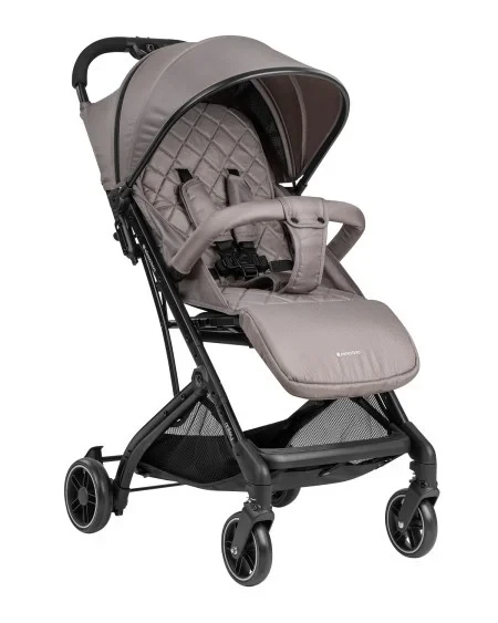 Kikka Boo Kolica MILEY premium beige KKB30190 SVE ZA BEBE I DECU